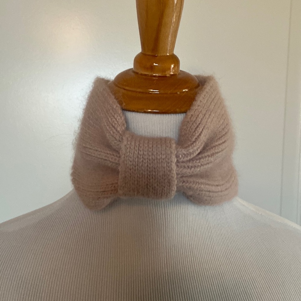 Tasha ear warmer head band